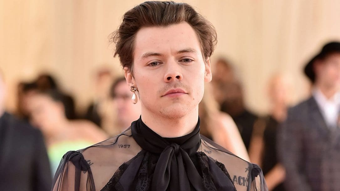 Cosa sappiamo su Fine Line, il nuovo album di Harry Styles
