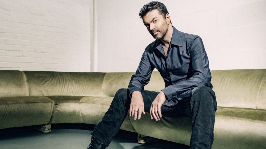 George Michael: ascolta il suo primo brano inedito dal 2012