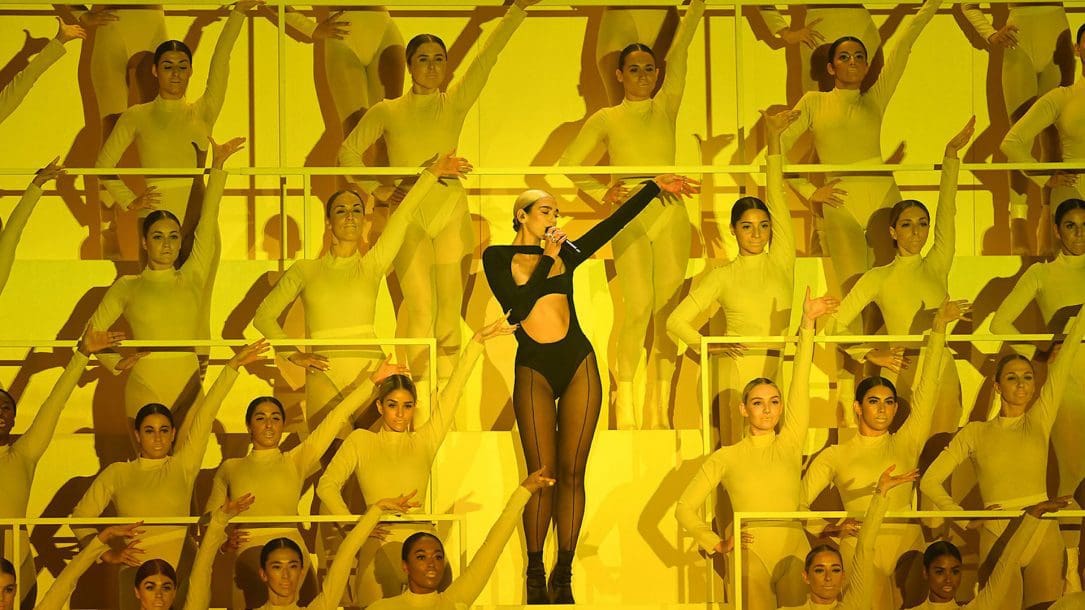 Tutti i vincitori degli MTV EMAs 2019
