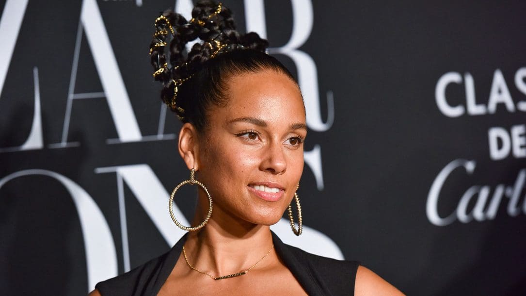 Alicia Keys ha realizzato una cover di Ocean Eyes di Billie Eilish