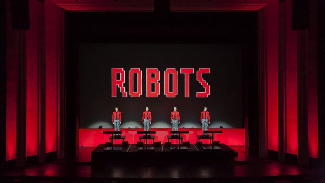 I Kraftwerk raddoppiano a Milano: una nuova data agli Arcimboldi