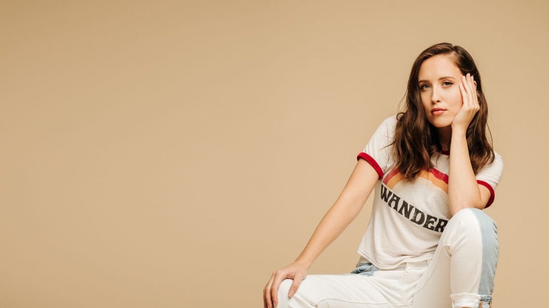 Metti una mattina a colazione con Alice Merton
