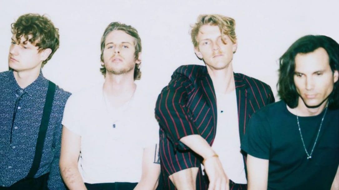 Questa potrebbe essere l'ultima volta che ascoltate Pumped Up Kicks