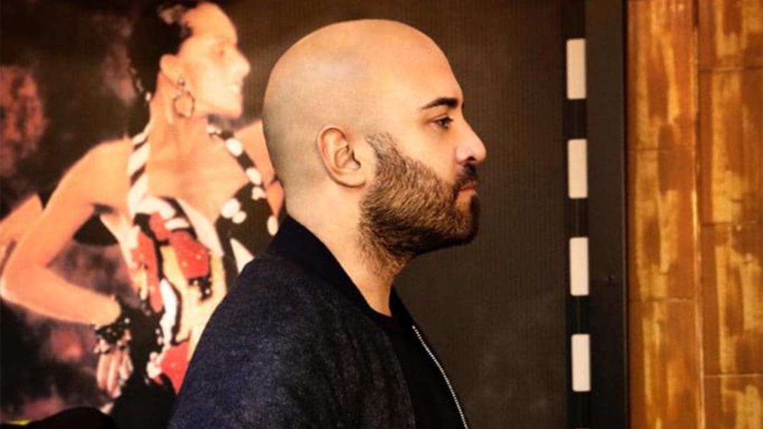Le 5 canzoni del decennio per Giuliano Sangiorgi dei Negramaro