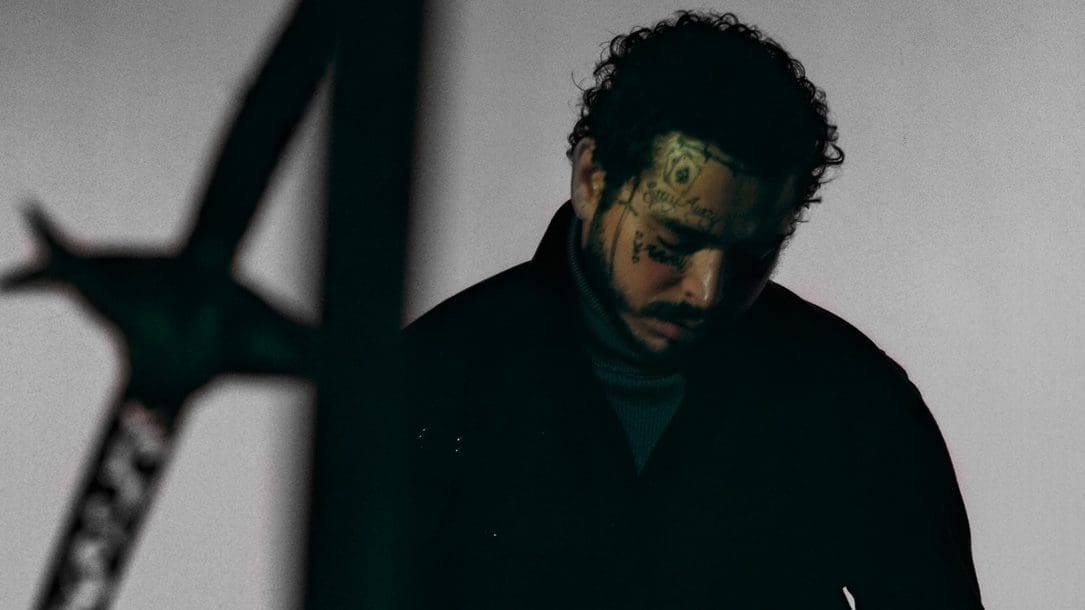 Post Malone ha pubblicato un innovativo video di Circles