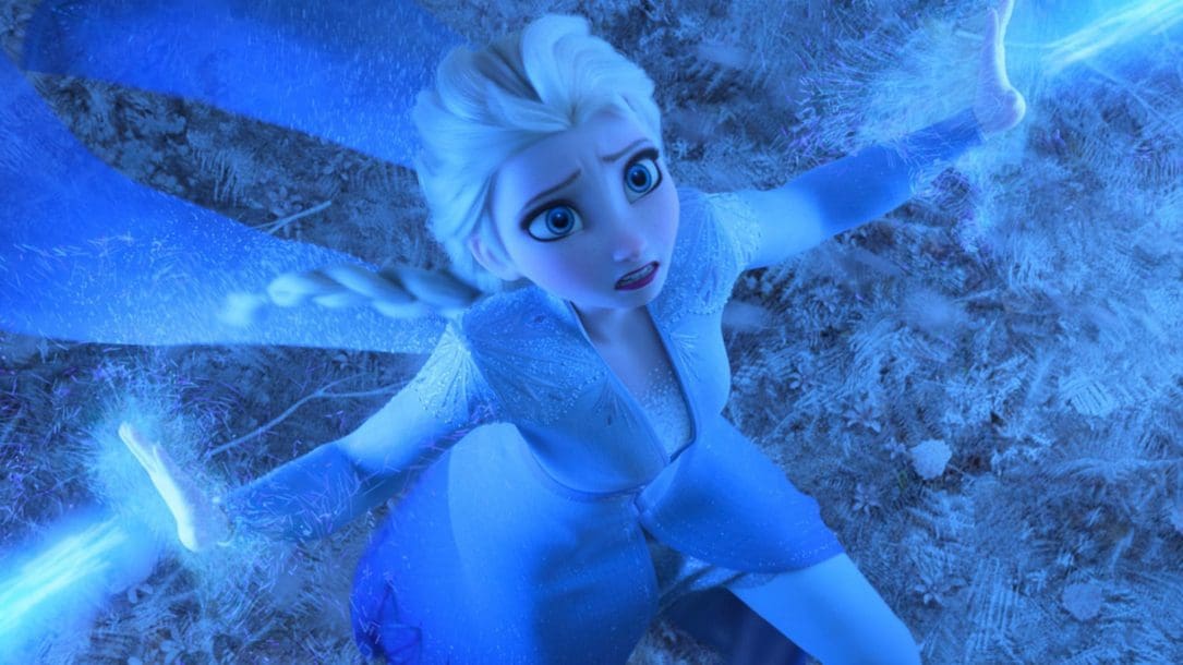 La colonna sonora di Frozen 2 è 1 della Billboard 200