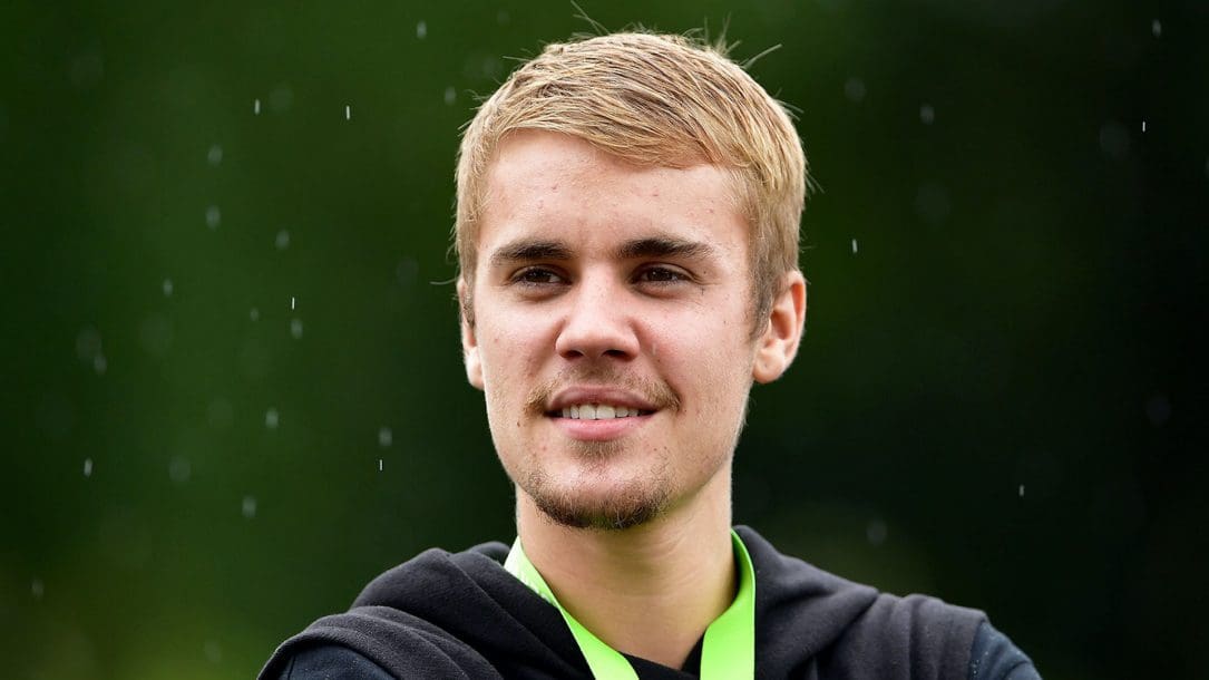 Justin Bieber