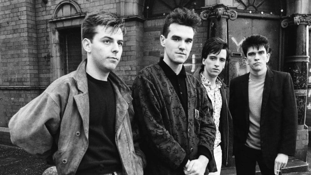 The Smiths, ascolta la versione integrale di I Want a Boy for My Birthday