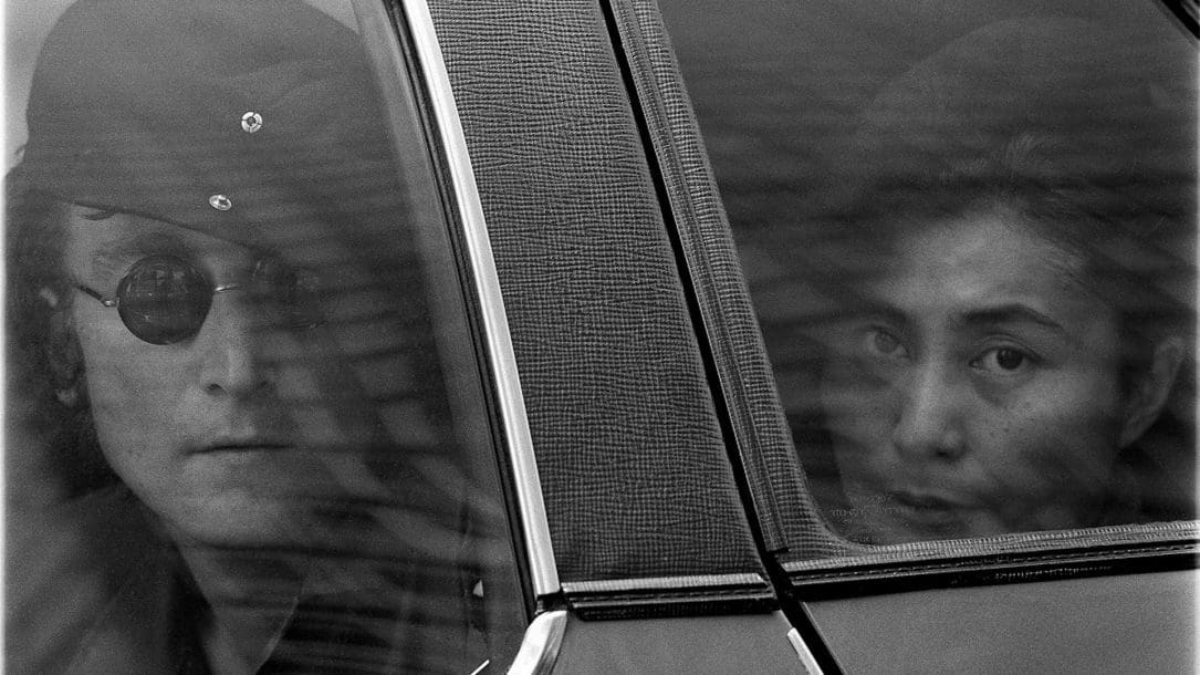 39 anni senza John Lennon: arriva Imagine su Sky Arte per ricordarlo