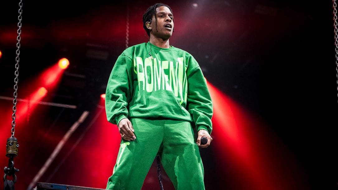 A$AP Rocky