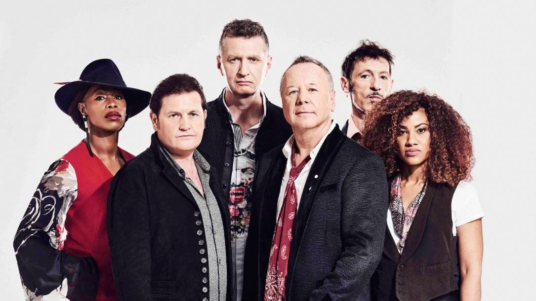 I Simple Minds celebrano i 40 anni di carriera: ecco le date italiane