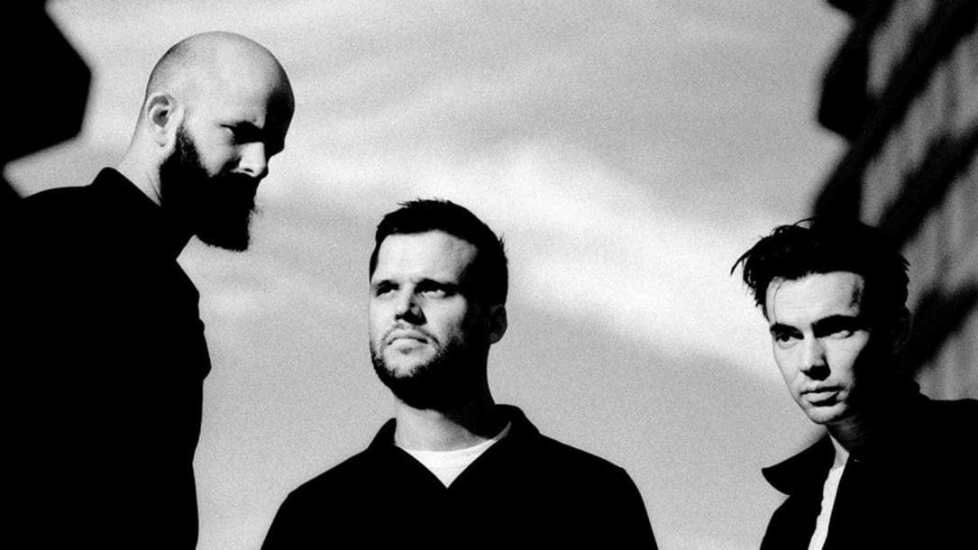 10 anni di To Lose My Life dei White Lies: il tour arriva anche in Italia