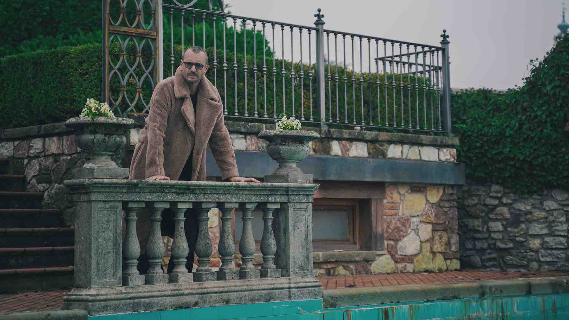 Biagio Antonacci ci racconta il suo album Chiaramente Visibili dallo Spazio