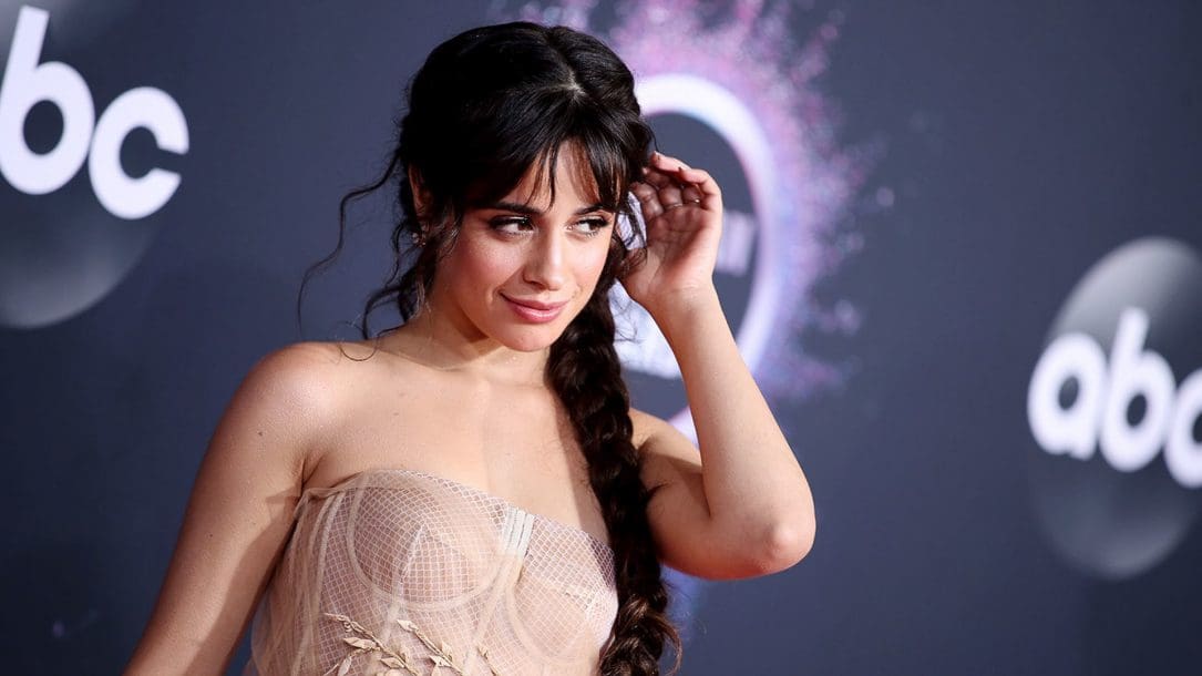Romance è il nuovo album di Camila Cabello