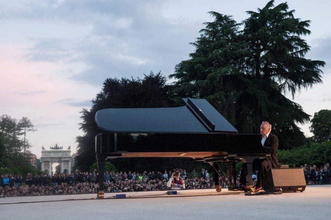 Piano City Milano: al via a maggio 2020 la nona edizione