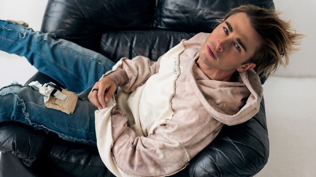 Riki Billboard Italia