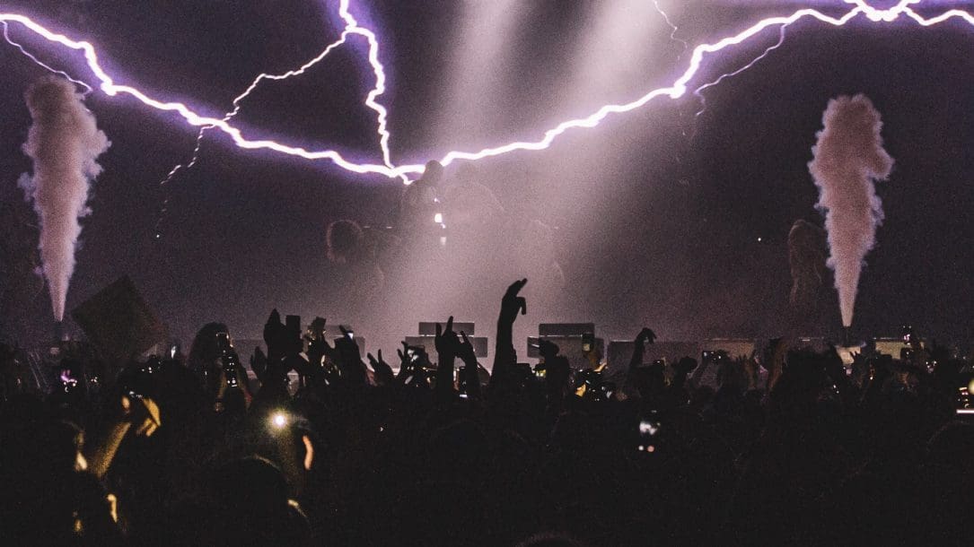 Immagine del Sonar 2019