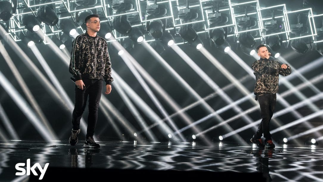 Le cinque canzoni del 2019. La scelta della Sierra