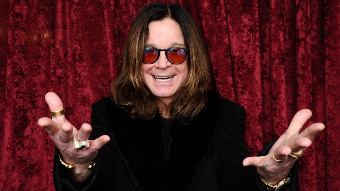 Ozzy Osbourne: Ordinary Man esce il 21 febbraio. Ascolta la title-track con Elton John