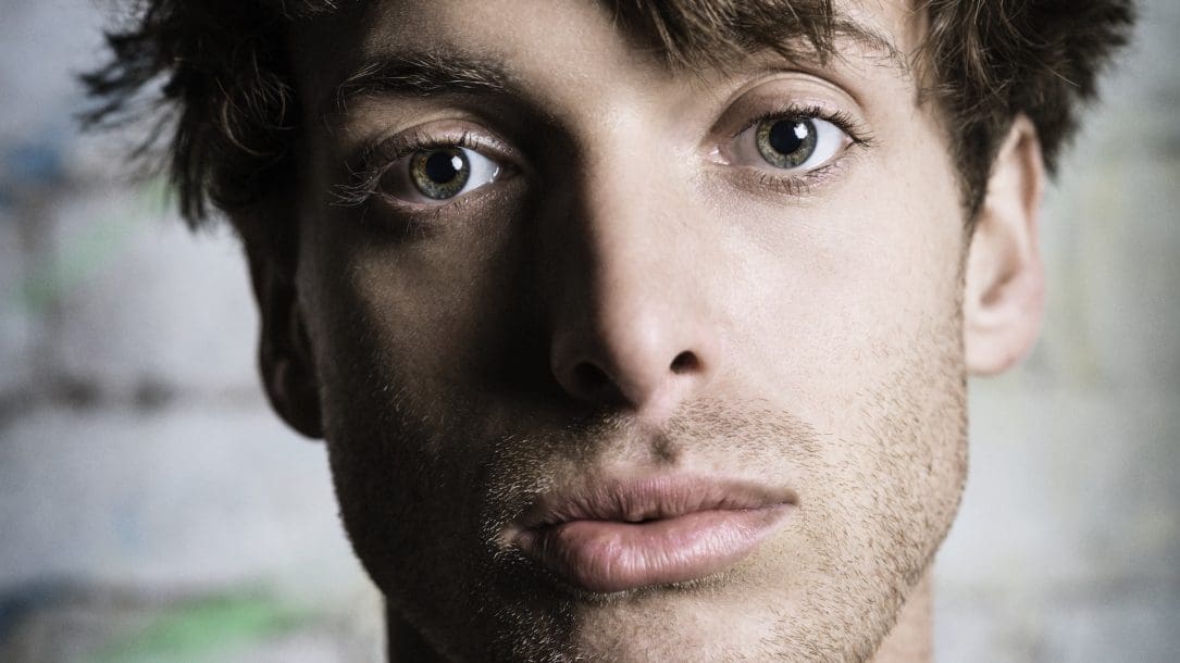 Paolo Nutini