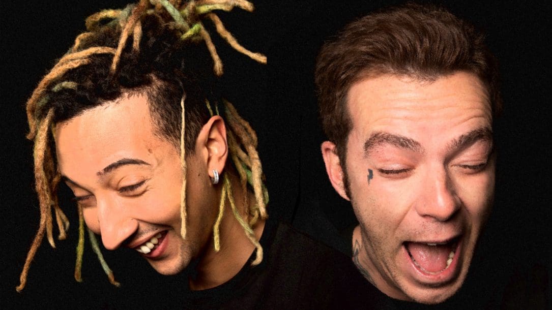 Boogieman è il nuovo singolo di Ghali insieme a Salmo