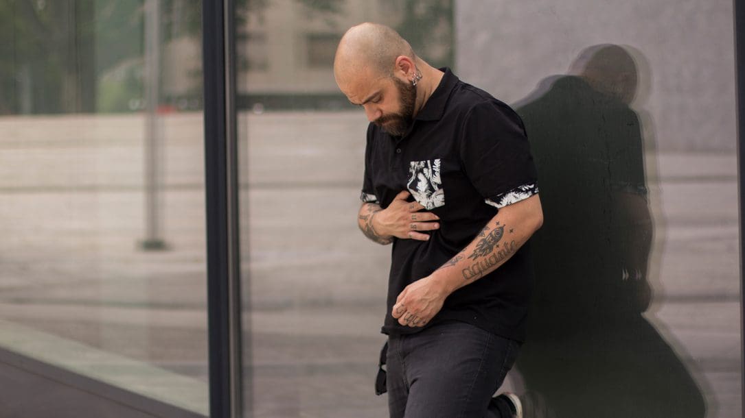 Guarda in anteprima il videoclip di Jager di Zibba