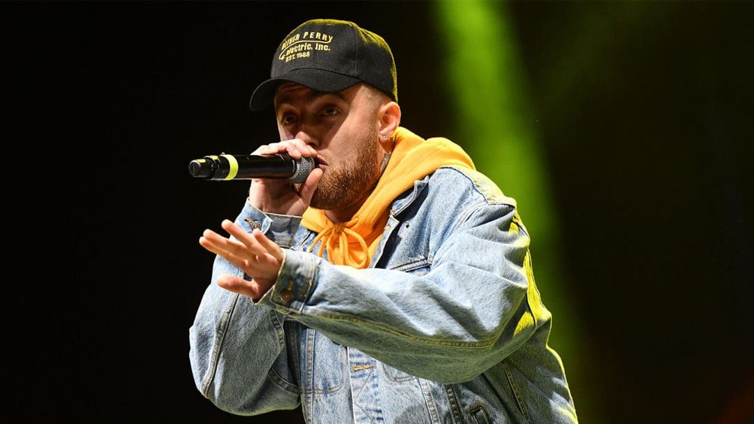 Mac Miller, esce l'album postumo Circles