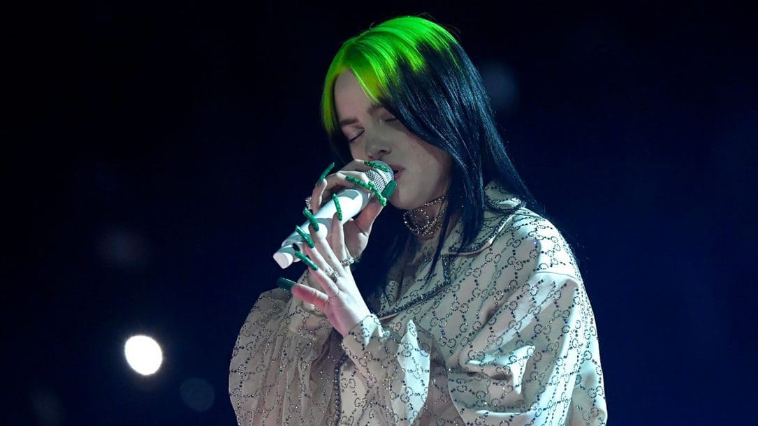 Billie Eilish
