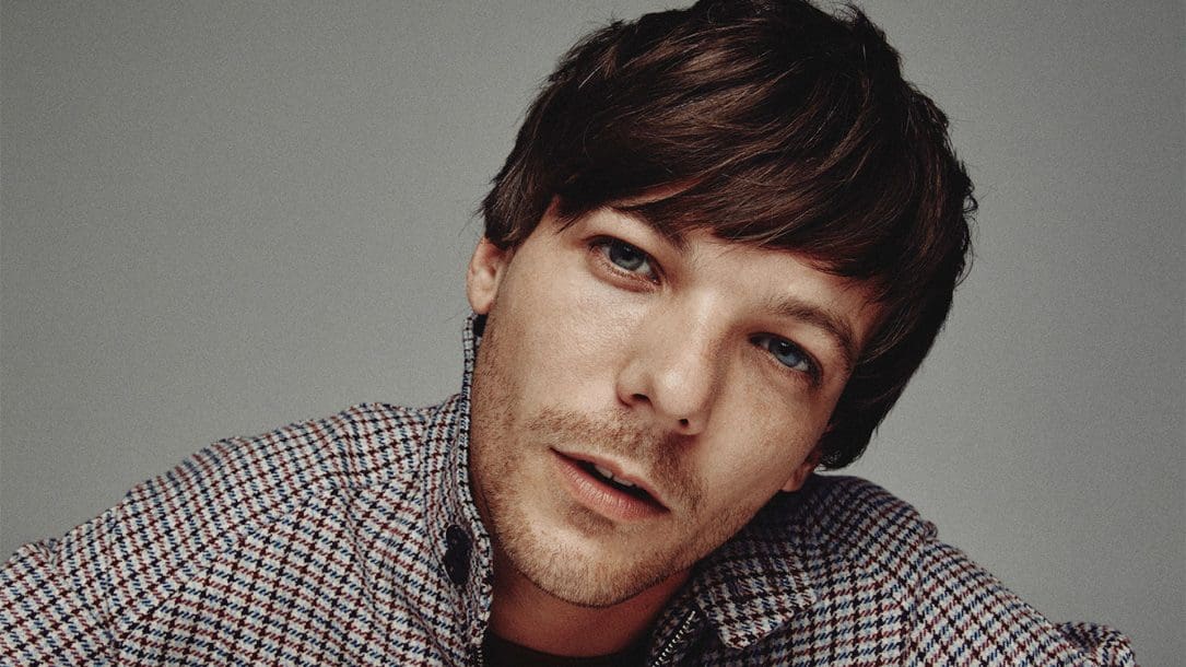 Louis Tomlinson: manca poco al suo album di debutto da solista - Tracklist