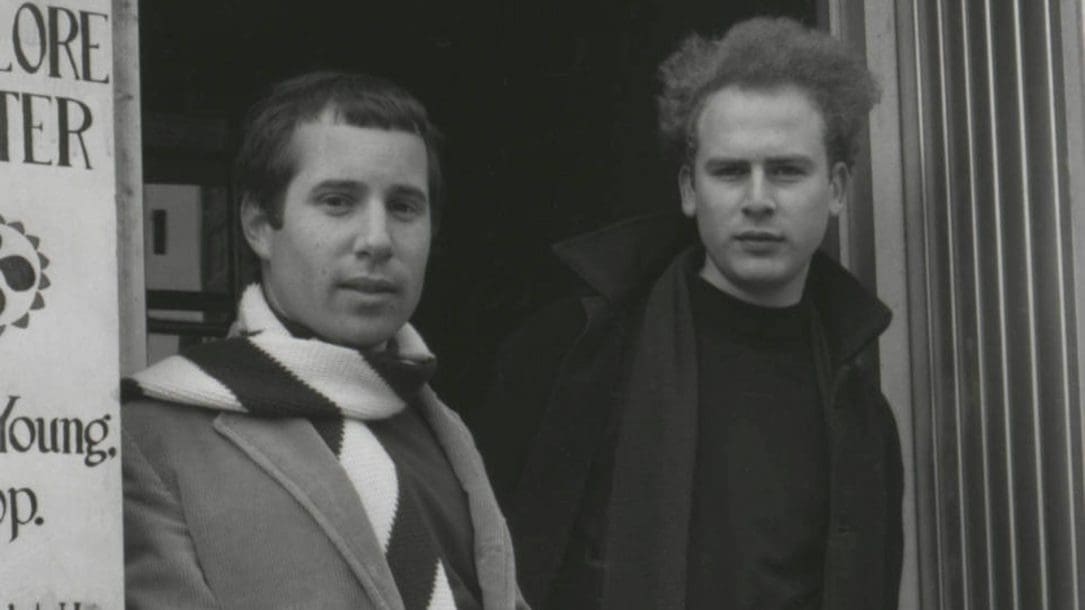 Bridge Over Troubled Water di Simon & Garfunkel compie oggi 50 anni