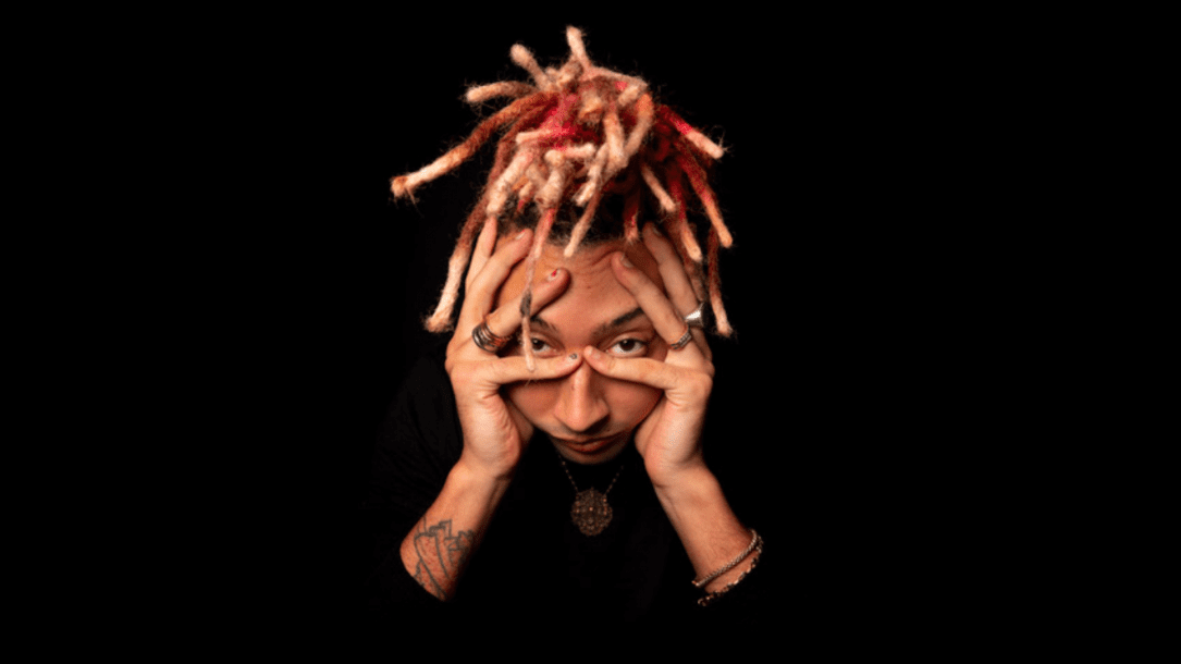 Ghali, foto di Mr. Wattson