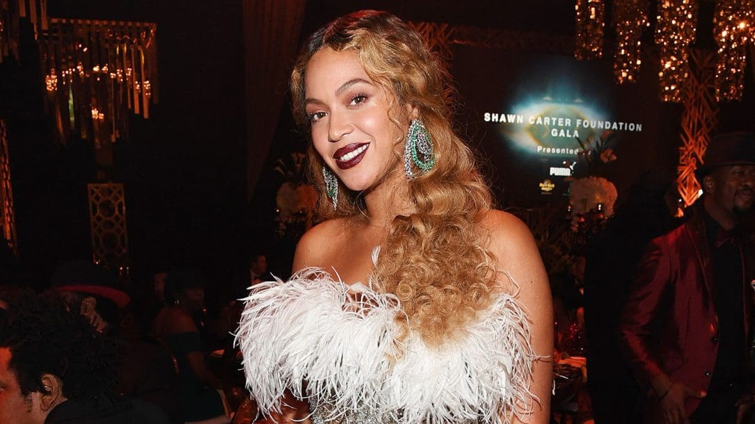 Beyoncé