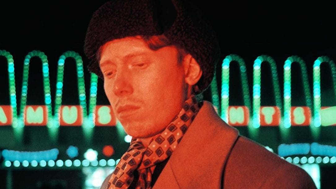 King Krule: il suo nuovo album Man Alive! esce il 21 febbraio