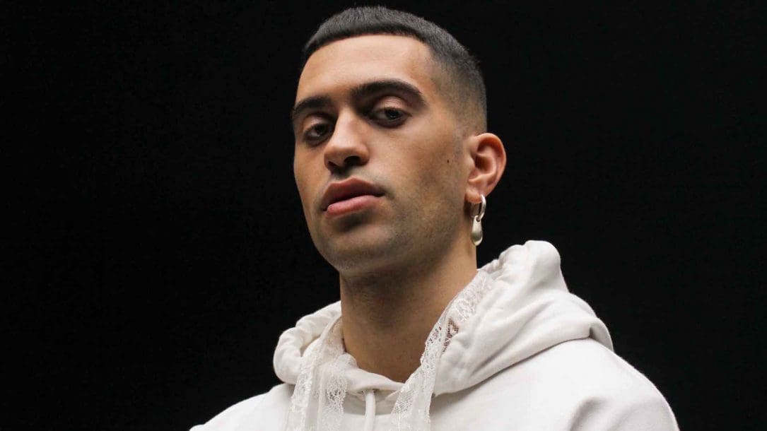 Mahmood
