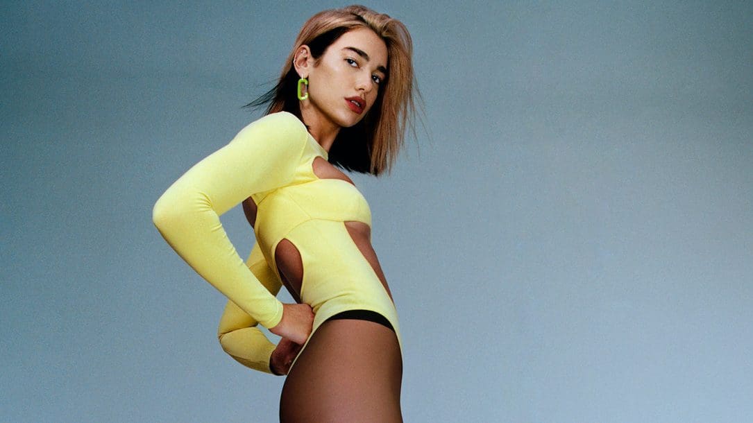 Dua Lipa