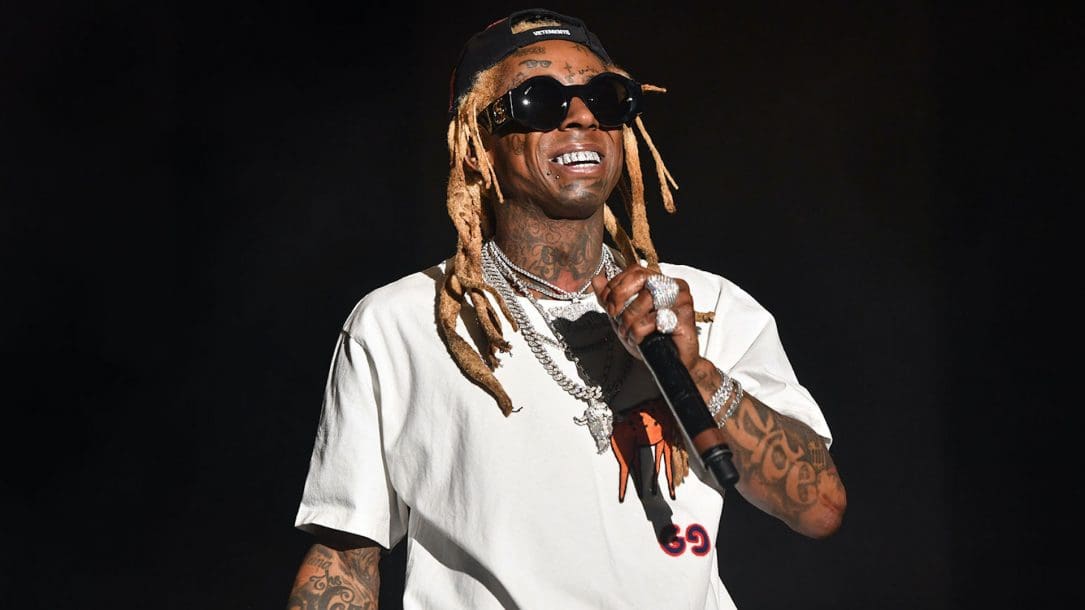 Lil Wayne: è finalmente fuori il suo album Funeral
