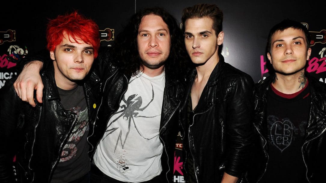 My Chemical Romance