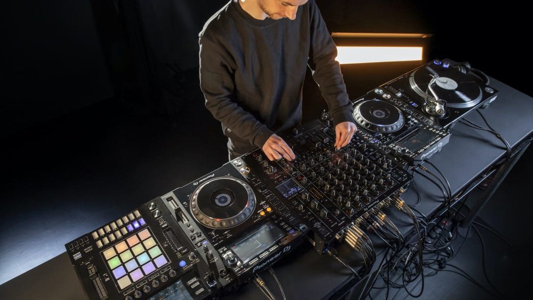 Pioneer