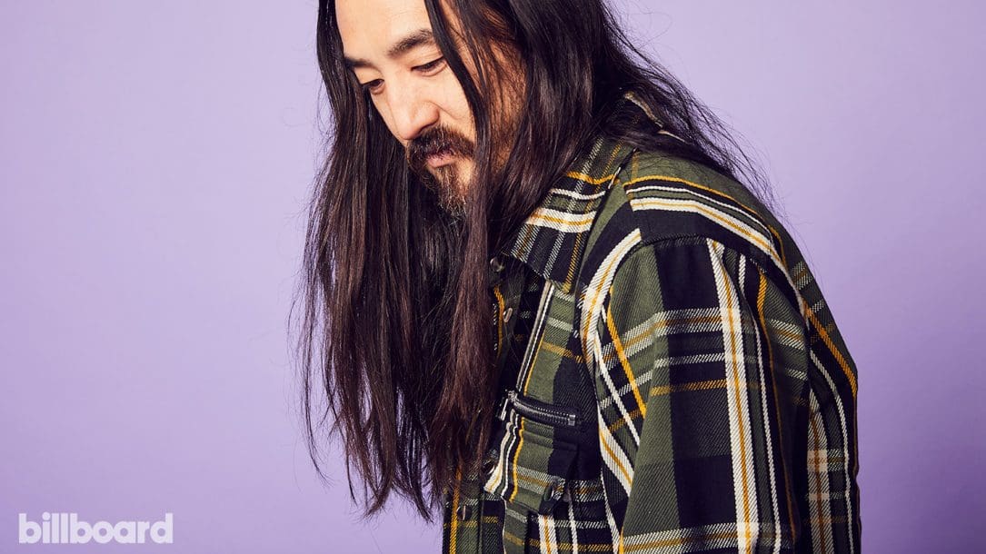 Steve Aoki: è arrivata la collaborazione con Maluma. Ascolta qui Maldad