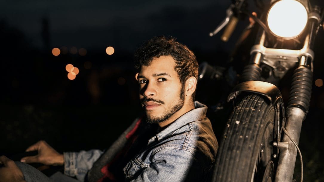 Fadi e la sua Due Noi a Sanremo Giovani 2020: «Porto i miei amici dentro di me»