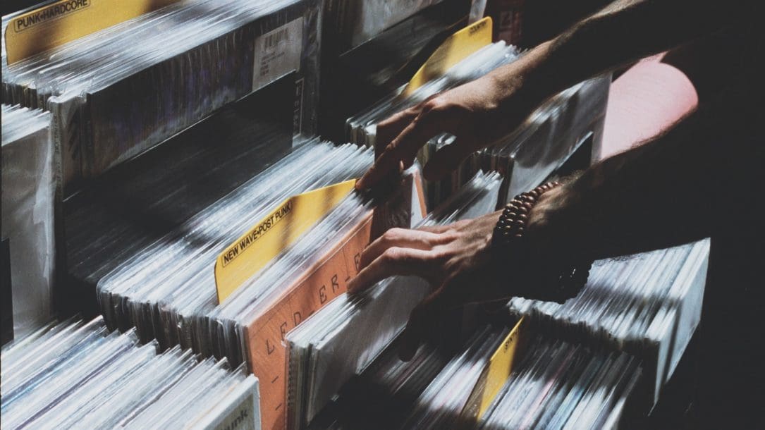 Tutti i dati dell'industria discografica americana del 2019
