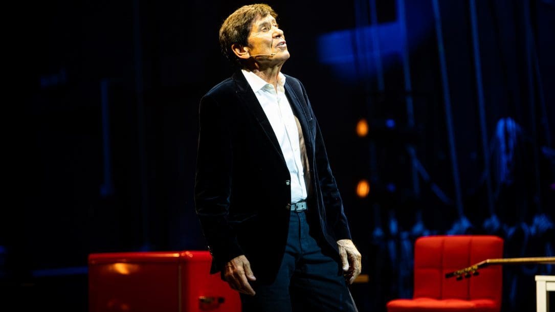 Gianni Morandi