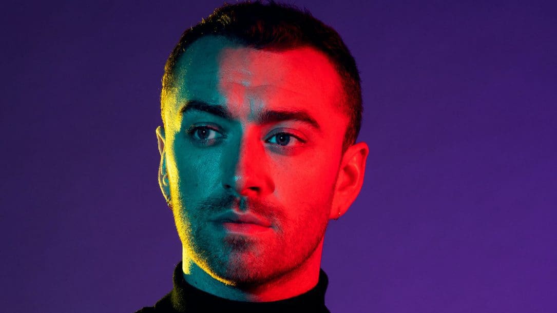 Il nuovo brano di Sam Smith ha un significato importante
