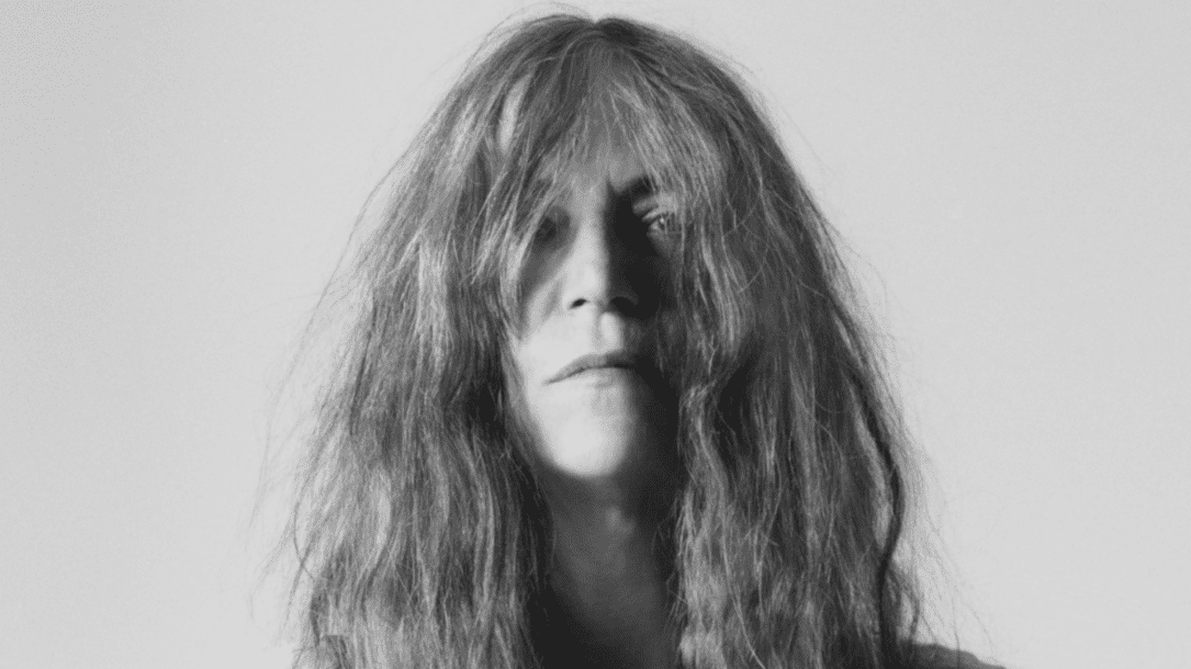 Patti Smith annuncia alcune date estive in Italia