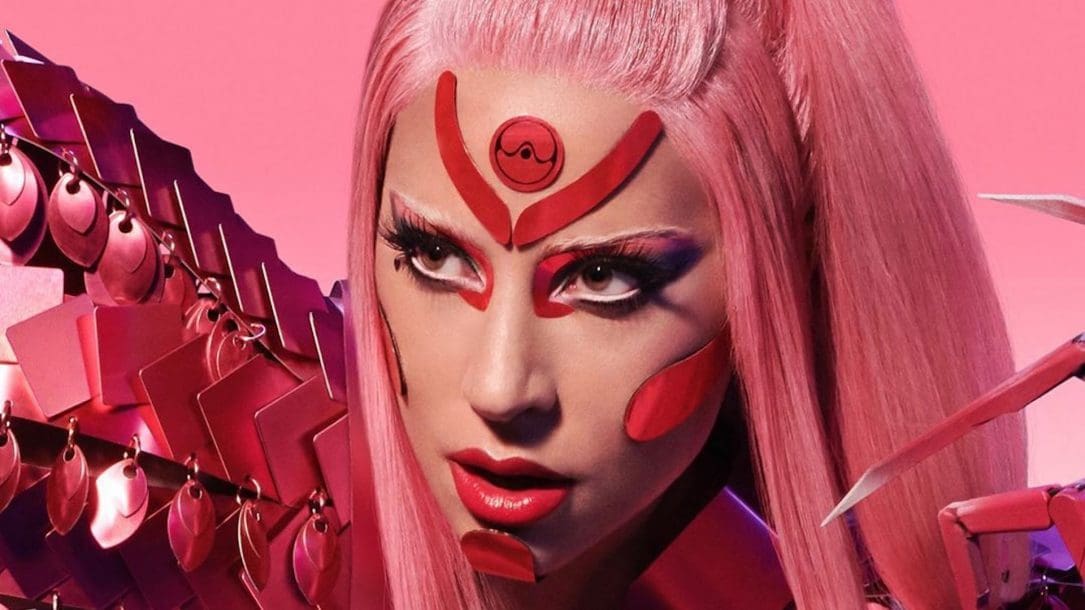 Stupid Love di Lady Gaga: capelli rosa e ritorno alla dance pop