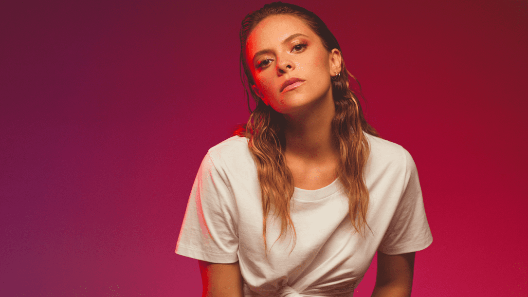 Francesca Michielin: il suo live al Serraglio si sposta su Facebook
