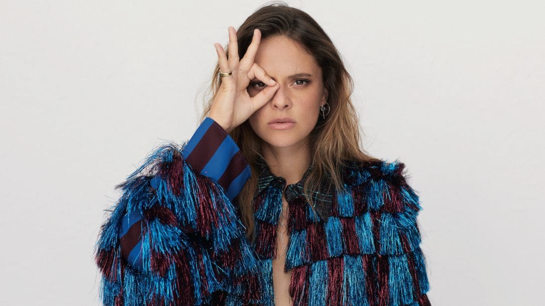 Francesca Michielin punta tutto sulle collaborazioni