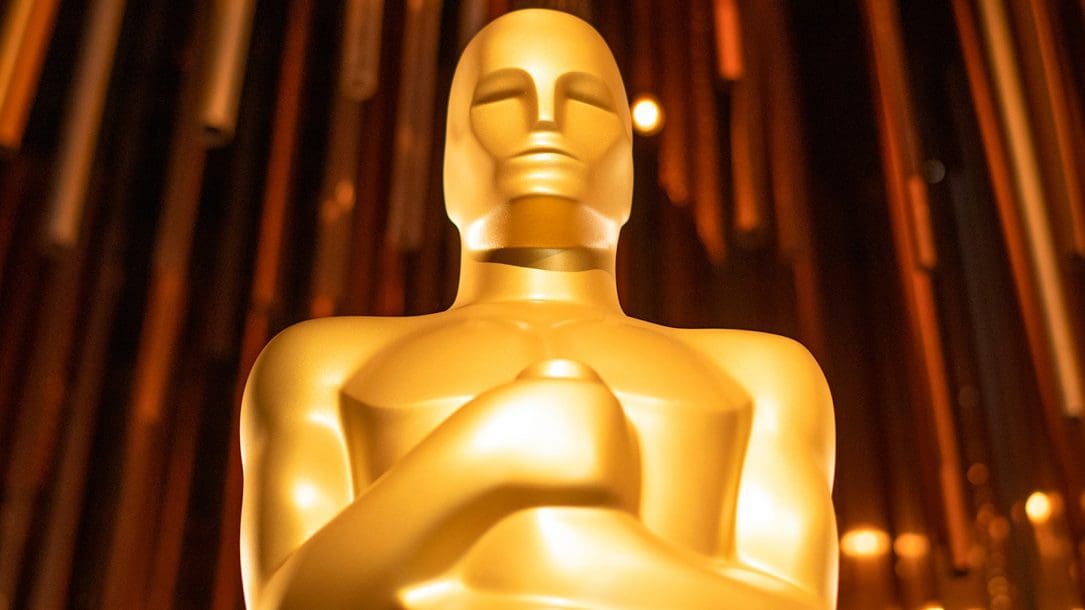 Oscar 2022