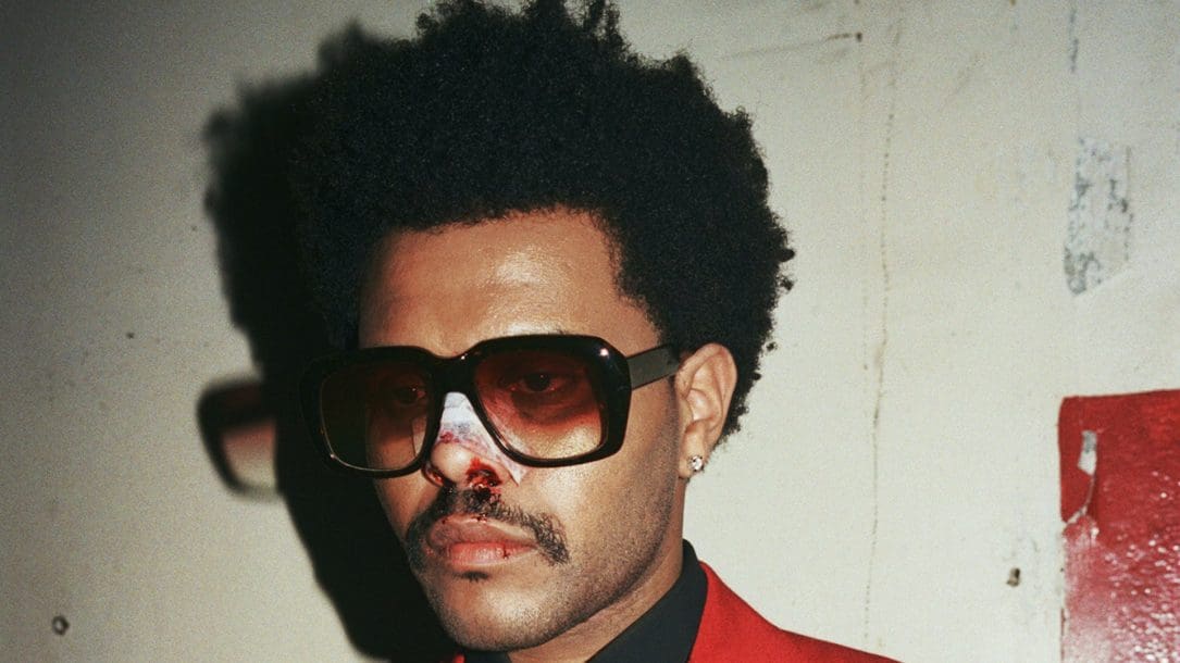The Weeknd