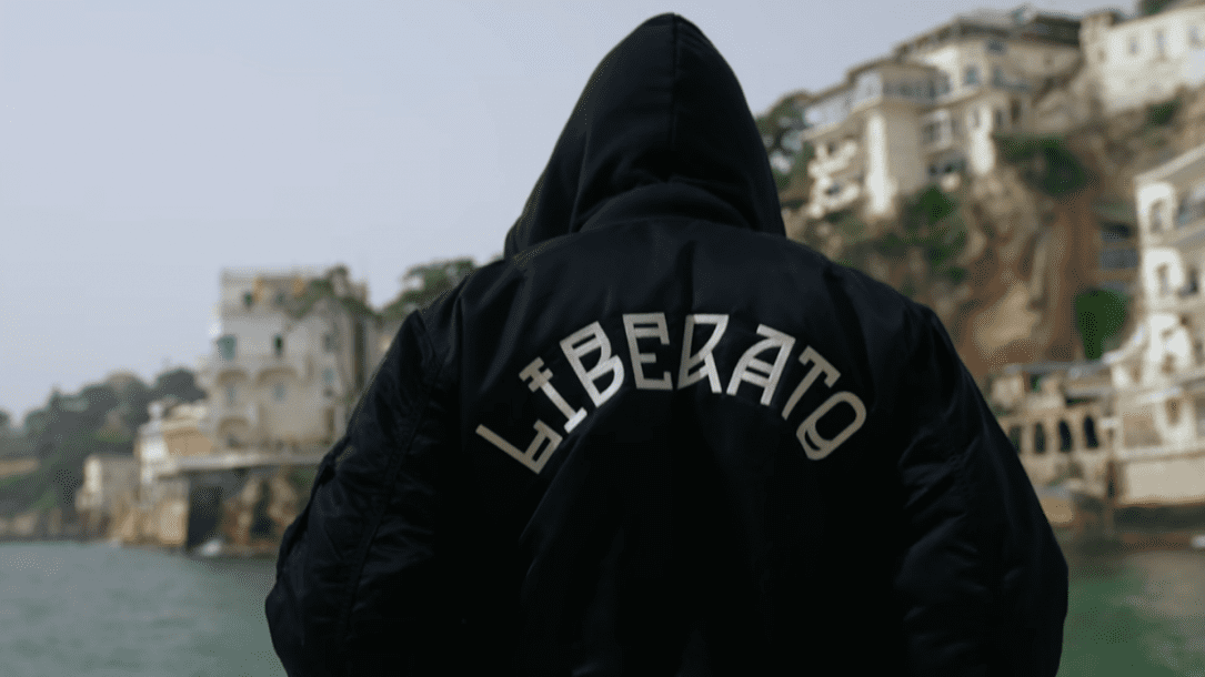 Liberato